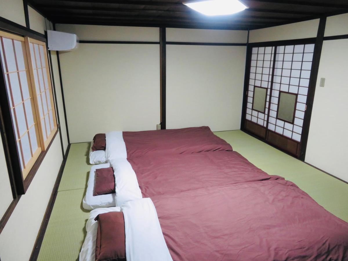 Utatei Nada Villa Takayama  Exterior foto